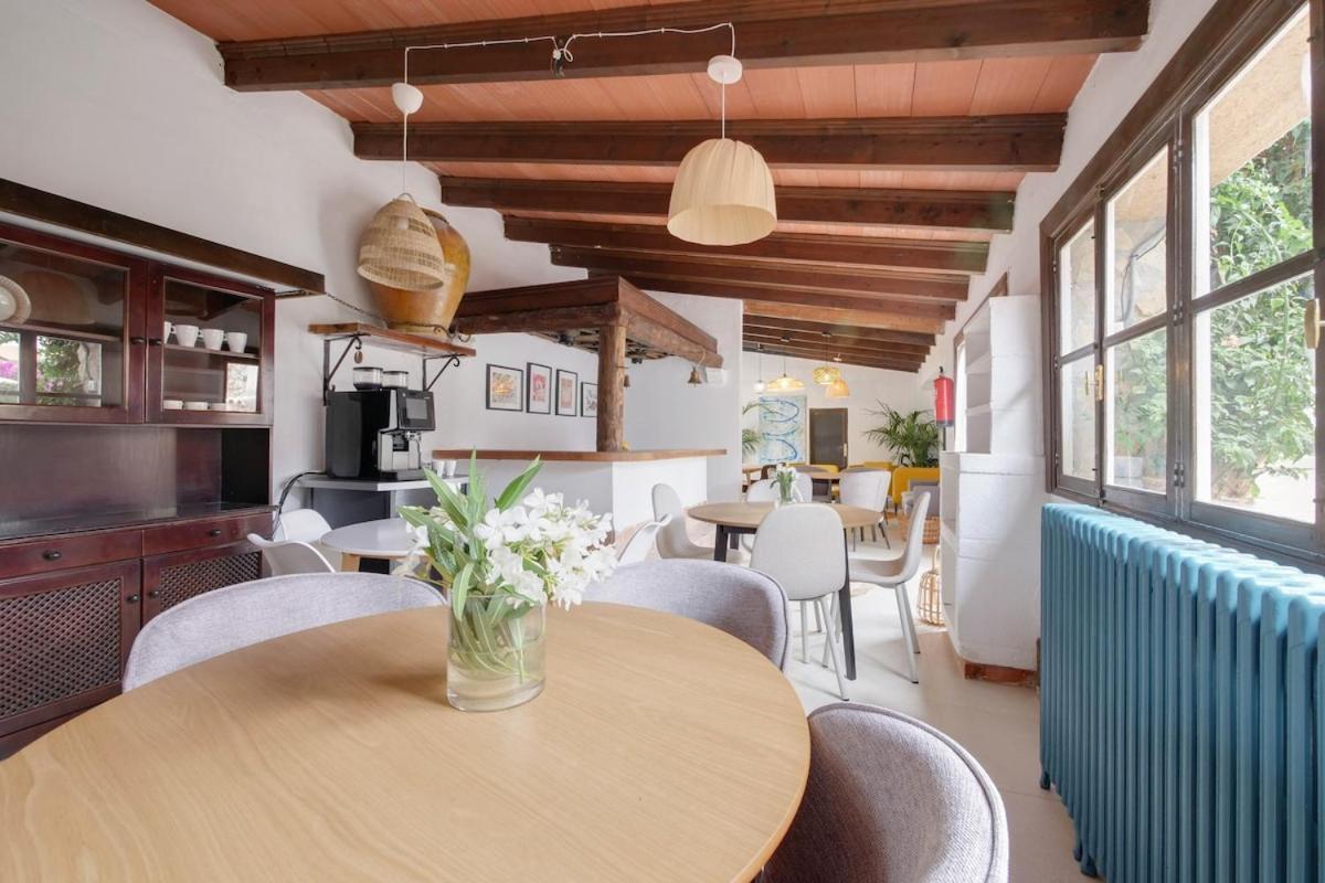 Apartment Llorenc 2, Ruhe Und Chillen, Xxl Pool Manacor (Mallorca)