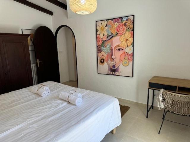 Llorenc 2, Ruhe Und Chillen, Xxl Pool Apartment Manacor (Mallorca)
